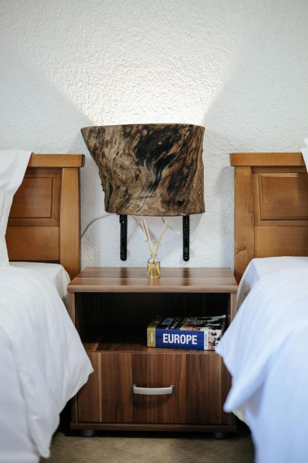 Markovic Village Apartments ウルツィニ エクステリア 写真
