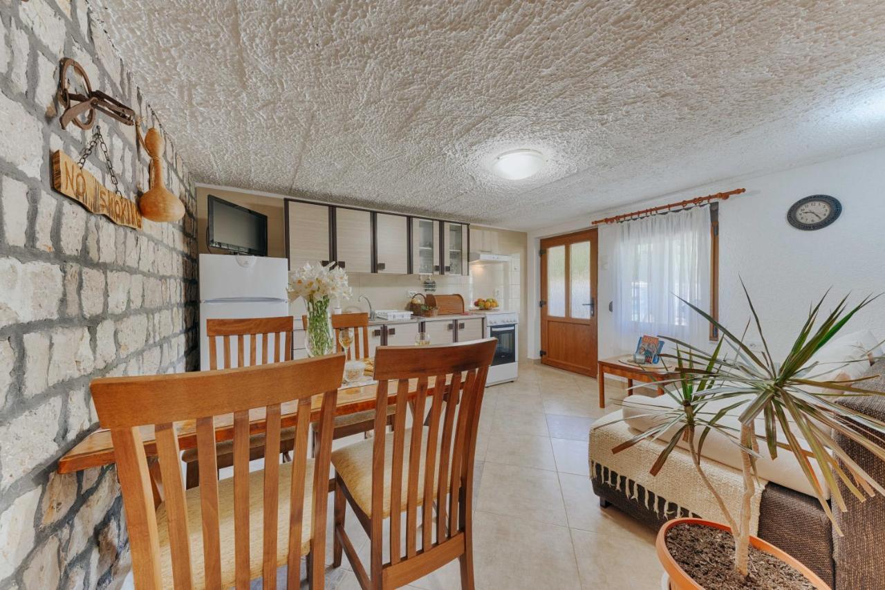 Markovic Village Apartments ウルツィニ エクステリア 写真