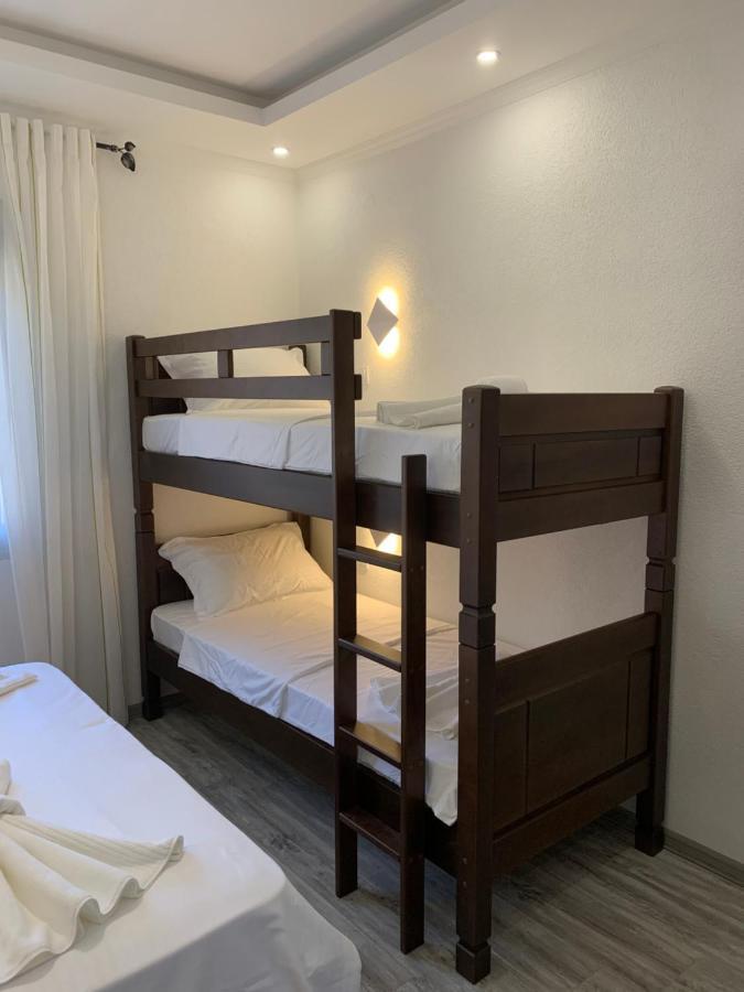 Markovic Village Apartments ウルツィニ エクステリア 写真
