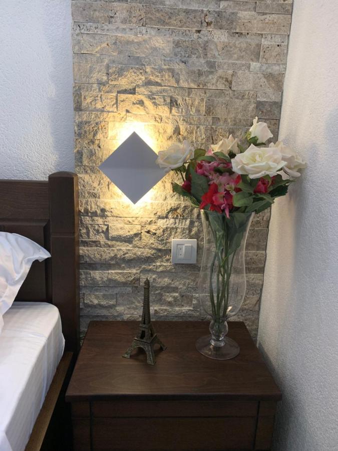 Markovic Village Apartments ウルツィニ エクステリア 写真
