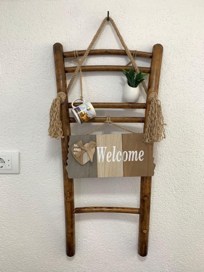 Markovic Village Apartments ウルツィニ エクステリア 写真